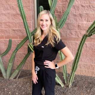 Lauren Reschke, MD, Obstetrics & Gynecology, Scottsdale, AZ, HonorHealth Scottsdale Shea Medical Center