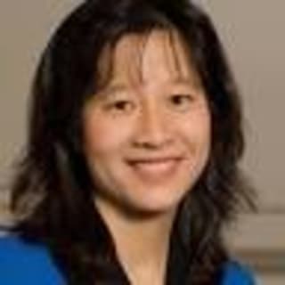 Eliza Chin, MD