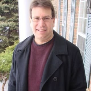 Lee Mazer, Pharmacist, Philadelphia, PA