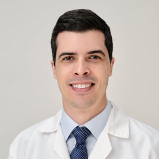 Joao Vicentini, MD, Radiology, Boston, MA