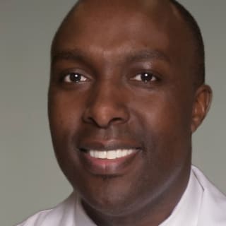 Johnson Mwangi, PA, Emergency Medicine, Tyler, TX