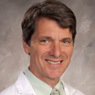Mark Tidswell, MD, Pulmonology, Springfield, MA, Baystate Medical Center