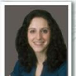 Alicia Notkin, MD, Nephrology, Teaneck, NJ