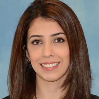 Elham Alqudah, MD, Pediatrics, Columbus, OH