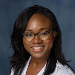 Latifat Oginni, Adult Care Nurse Practitioner, Orlando, FL, United Hospital