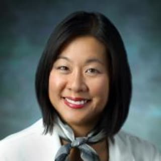 Sandra Lin, MD, Otolaryngology (ENT), Madison, WI, University Hospital