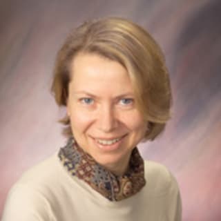 Agnieszka Swiatecka-Urban, MD, Pediatric Nephrology, Charlottesville, VA, University of Virginia Medical Center
