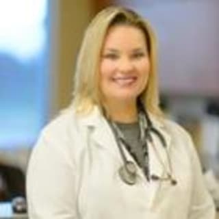 Anne (Gard) Moser, MD, Family Medicine, Ennis, TX, St. Joseph Medical Center