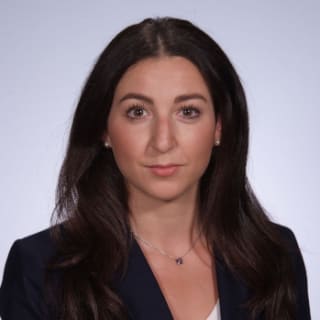 Alexa Allotta, MD, Resident Physician, New Haven, CT