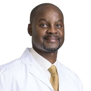 Pelbreton Balfour Jr., MD, Cardiology, Pensacola, FL