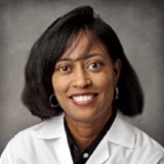 Janice Gibson-Neale, MD, Obstetrics & Gynecology, Richmond, VA, Chippenham Hospital