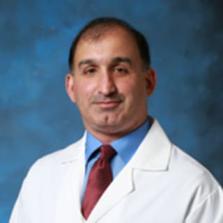 Mohammad Shafie, MD, Neurology, Orange, CA, UCI Health