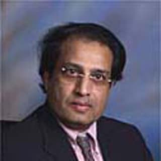 Muhammad Shaikh, MD