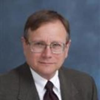 George Domb, MD