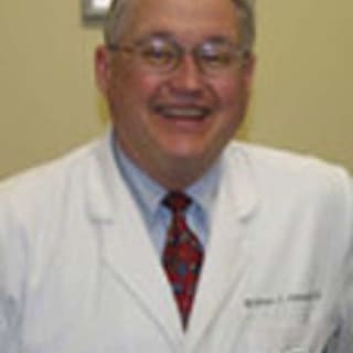 William Oktavec, MD, Ophthalmology, Saint Augustine, FL, UF Health St. John's