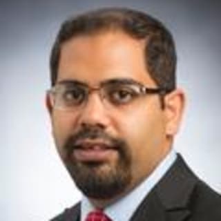 Momin Siddique, MD, Cardiology, Springfield, IL, Springfield Memorial Hospital