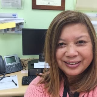 Rina Diaz, MD, Family Medicine, Bay Pines, FL, Bay Pines Veterans Affairs Healthcare System