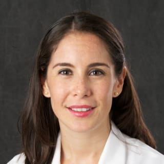 Diana Zepeda-Orozco, MD
