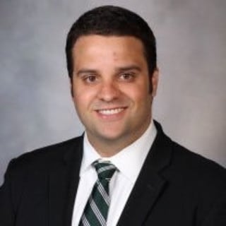 Daniel Adamo, MD, Radiology, Rochester, MN