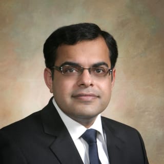 Ali Haider, MD