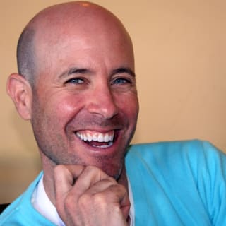 Craig Kain, Psychologist, Long Beach, CA