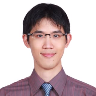 Jonathan Bei-Shing Young, MD