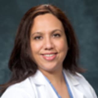 Sonia Kapoor, MD, Anesthesiology, Boston, MA, Tufts Medical Center