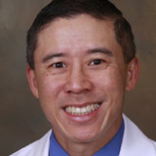 Perry Lim, MD