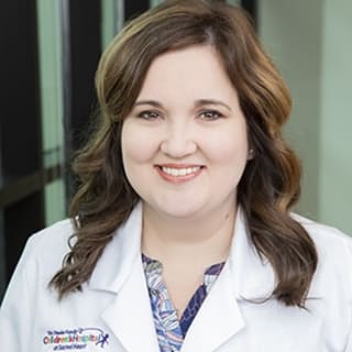 Amanda (Ledbetter) Strobel, MD, Pediatric Hematology & Oncology, Jackson, MS