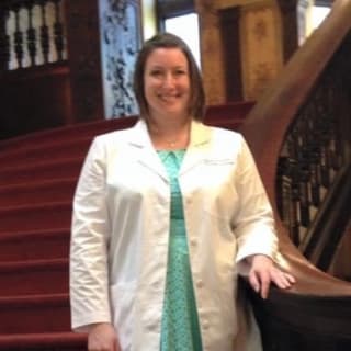 Melissa Schultz, Gastroenterology, Pittsburgh, PA