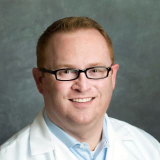Bryan Hendrickson, MD