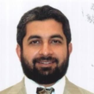 Iftikhar Chaudhry, MD, Ophthalmology, Bensalem, PA, Capital Health Regional Medical Center
