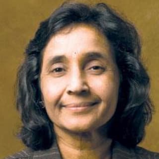 Kumari Chintamaneni, MD