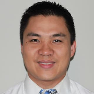 Tuan Truong, MD, Internal Medicine, Braselton, GA