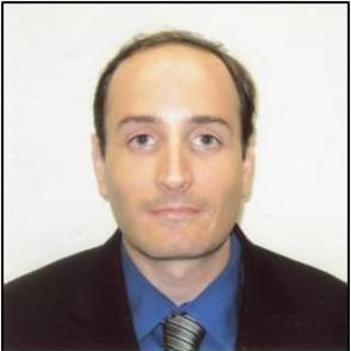 Paul DiMaggio, MD, Pathology, Tucson, AZ