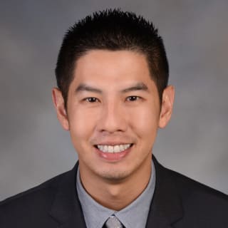 Eric Chin, MD, Ophthalmology, Redlands, CA, Jerry L. Pettis Memorial Veterans' Hospital