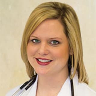 Molly Williams, Family Nurse Practitioner, Marysville, OH, Memorial Health