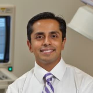 Manish Jani, MD, Radiology, Gainesville, FL, HCA Florida Lake City Hospital