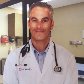 Nils Albert, MD, Emergency Medicine, Lakewood, CO