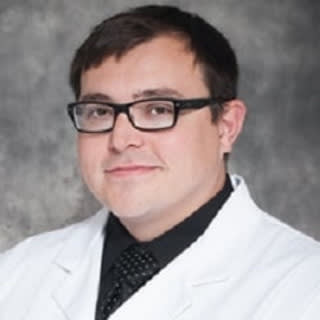 Hunter Davis, MD, Family Medicine, Hopkinsville, KY