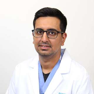 Muhammad Jan, MD, Nephrology, Indianapolis, IN