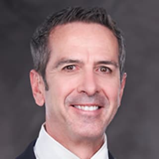 Peter Lopez, MD