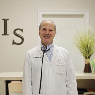 Stephen Wascomb, MD, Family Medicine, Columbia, MS