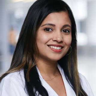 Soniya Abraham, MD, Internal Medicine, Bridgeport, CT, University Health / UT Health Science Center at San Antonio