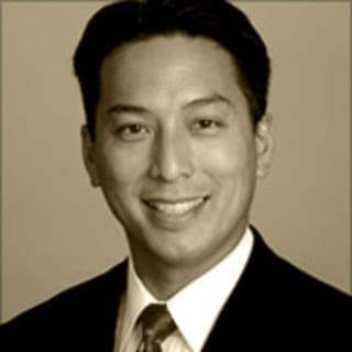 Eli Chang, MD, Ophthalmology, Los Angeles, CA