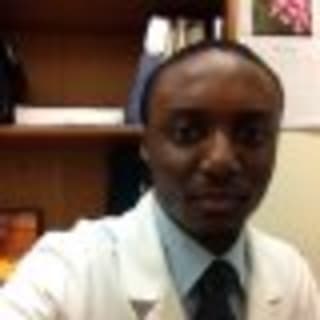 Oluwaseye Alabi, DO, Family Medicine, Greenville, SC, Columbia VA Health Care System