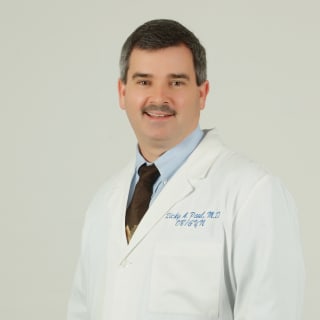 Ricky Paul, MD, Obstetrics & Gynecology, Longview, TX, CHRISTUS Good Shepherd Medical Center-Marshall