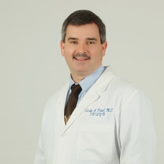 Ricky Paul, MD, Obstetrics & Gynecology, Shreveport, LA