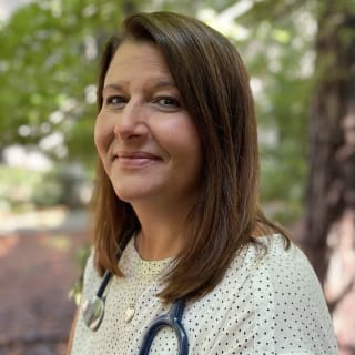 Davida Griffin, Family Medicine, Cary, NC