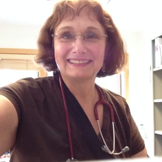 Linda Bisson, MD, Family Medicine, Danville, VT, The University of Vermont Health Network Central Vermont Medical Center